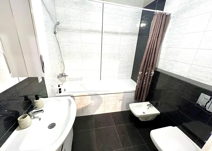 Osapart New Building In A Residential Complex In 