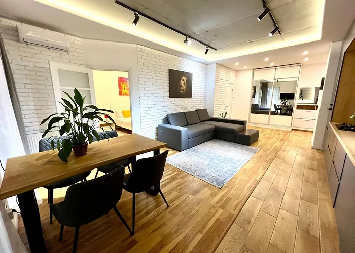 Osapart New Building In A Residential Complex In 