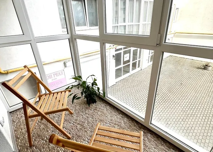 Osapart New Building In A Residential Complex In 