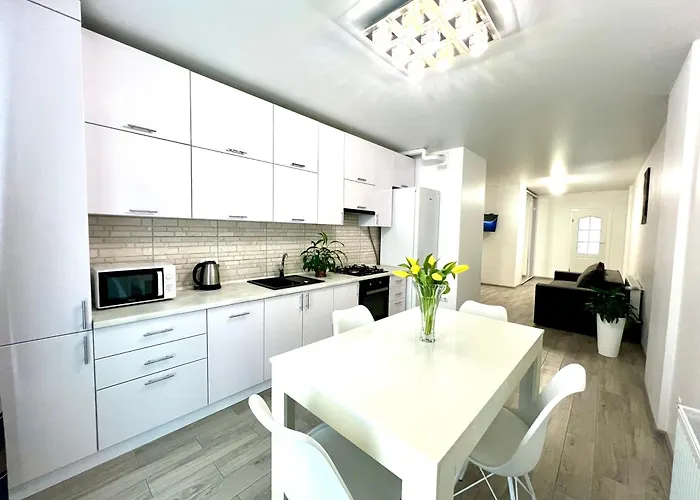 Osapart New Building In A Residential Complex In 