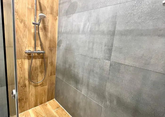 Osapart New Building In A Residential Complex In 