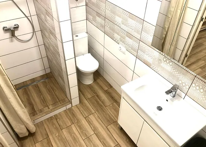 Osapart New Building In A Residential Complex In 