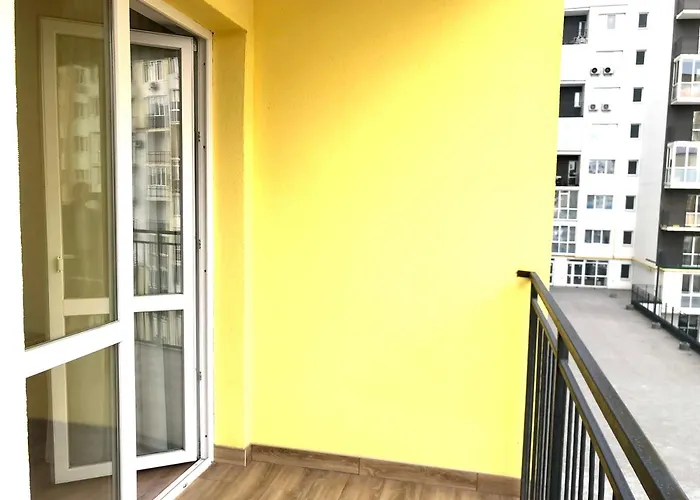 Osapart New Building In A Residential Complex In 