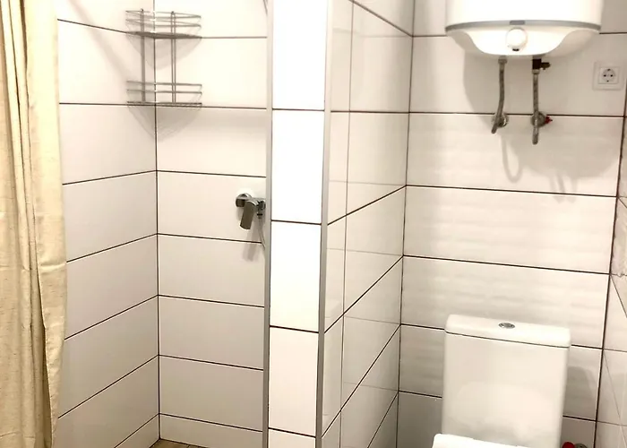 Osapart New Building In A Residential Complex In 