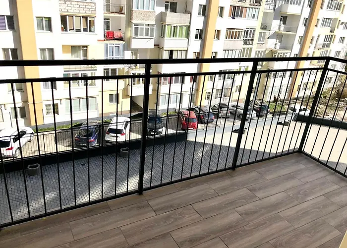 شقة Osapart New Building In A Residential Complex In 