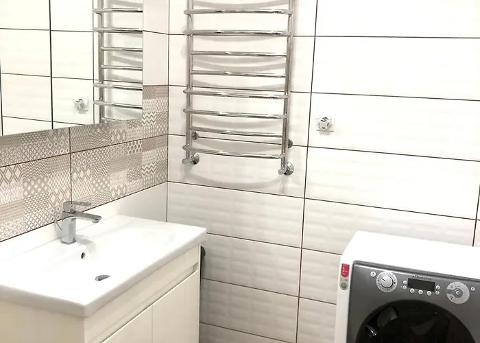 Osapart New Building In A Residential Complex In 