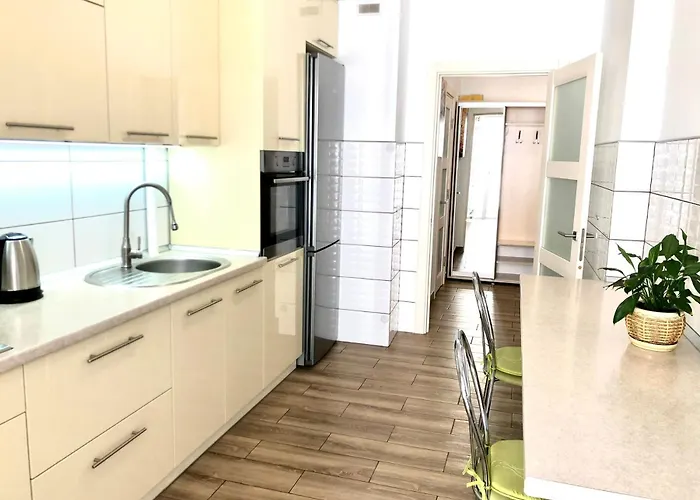 Osapart New Building In A Residential Complex In 