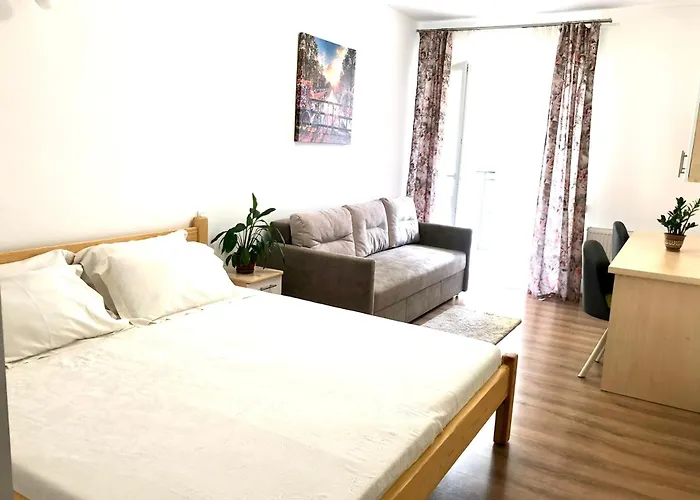 Osapart New Building In A Residential Complex In 