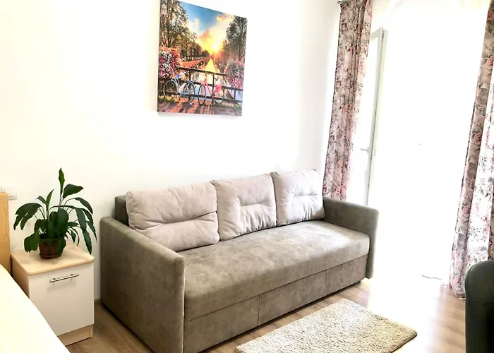 Osapart New Building In A Residential Complex In 