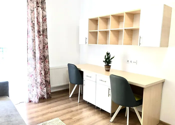 Osapart New Building In A Residential Complex In 