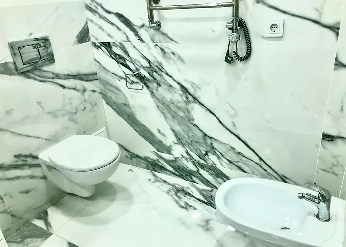 Osapart New Building In A Residential Complex In 