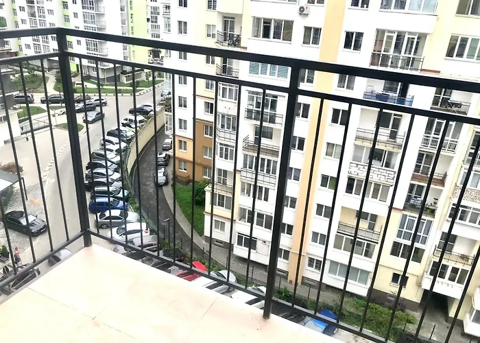 شقة Osapart New Building In A Residential Complex In 