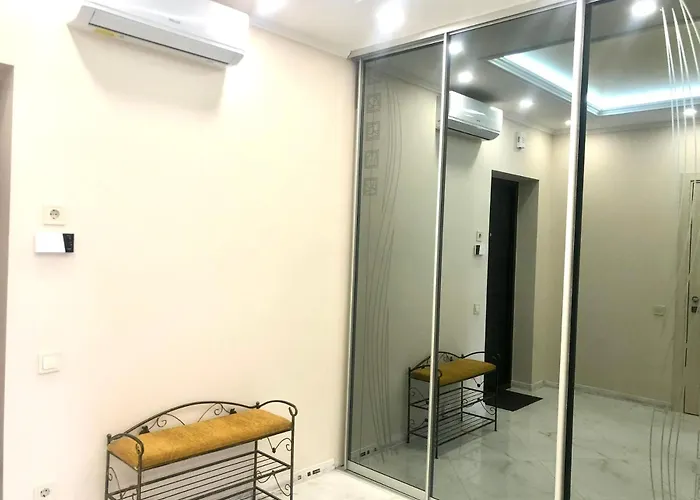 Osapart New Building In A Residential Complex In 