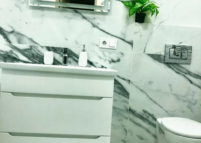 Osapart New Building In A Residential Complex In 