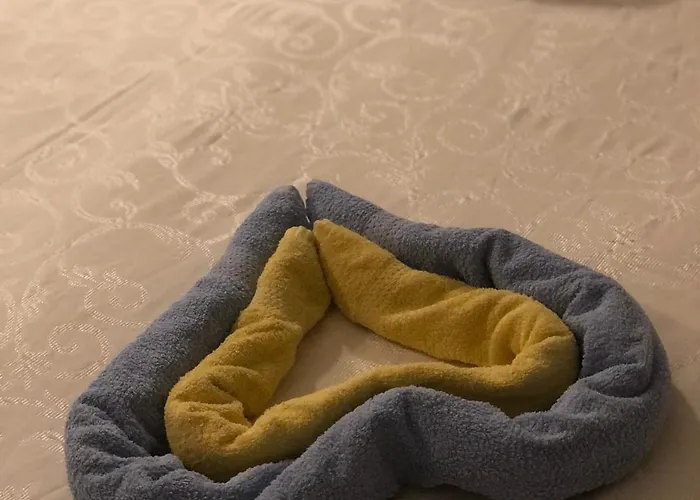 شقة Osapart New Building In A Residential Complex In 