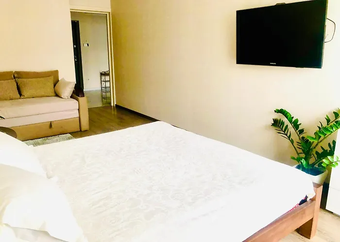 Osapart New Building In A Residential Complex In 