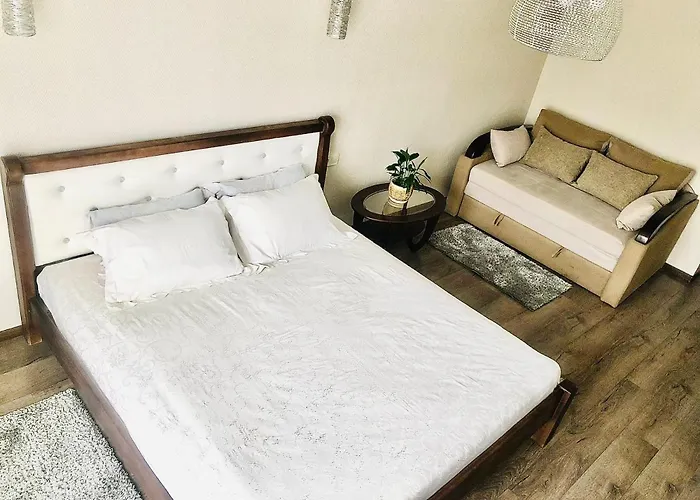 Osapart New Building In A Residential Complex In 