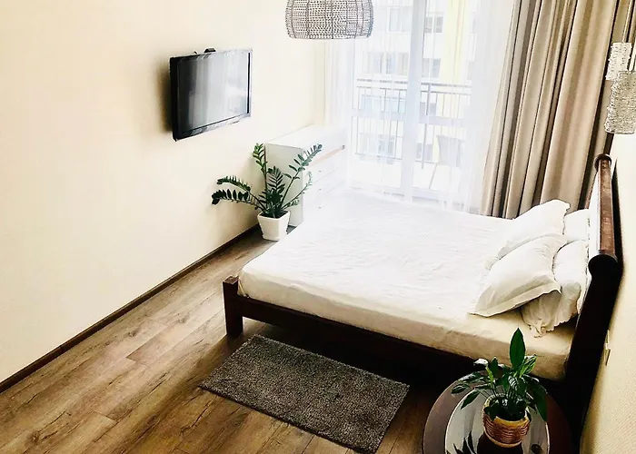 Osapart New Building In A Residential Complex In 