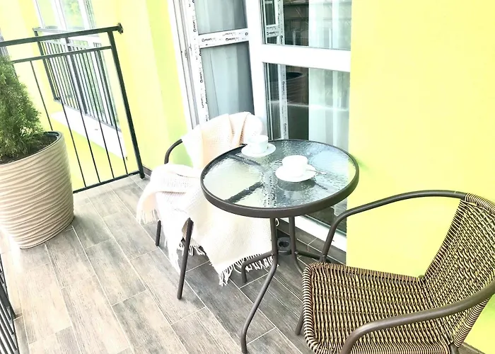 Osapart New Building In A Residential Complex In 