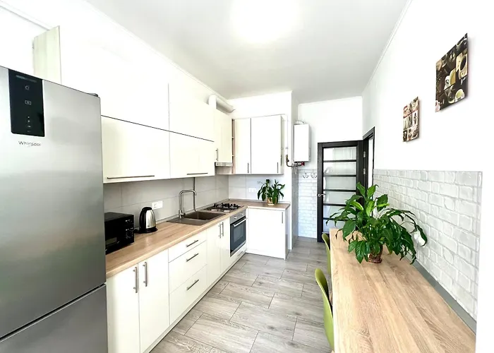 Osapart New Building In A Residential Complex In 