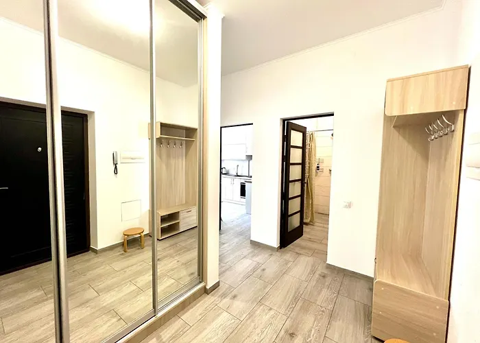 Osapart New Building In A Residential Complex In 