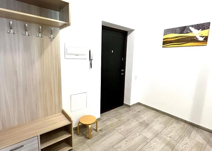 Osapart New Building In A Residential Complex In 