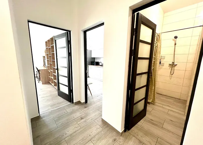 Osapart New Building In A Residential Complex In 