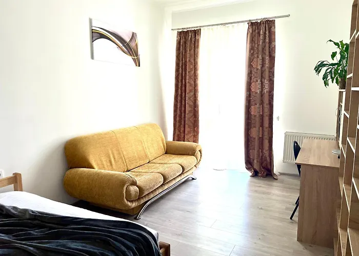 Osapart New Building In A Residential Complex In 