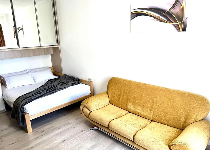 شقة Osapart New Building In A Residential Complex In 