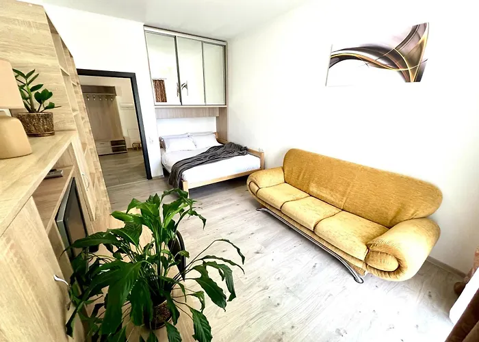 Osapart New Building In A Residential Complex In 