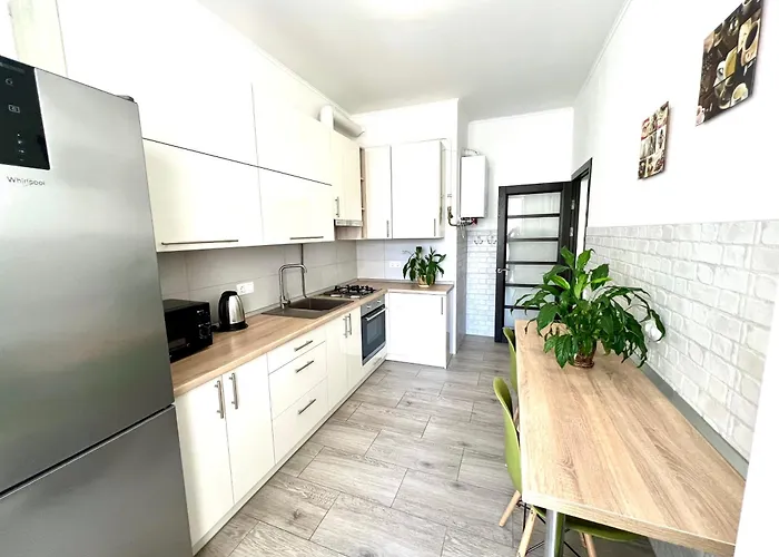 Osapart New Building In A Residential Complex In 