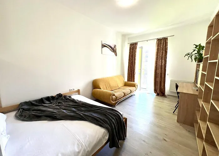 Osapart New Building In A Residential Complex In 