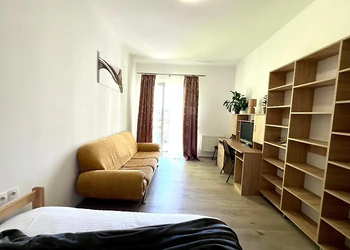 Osapart New Building In A Residential Complex In 