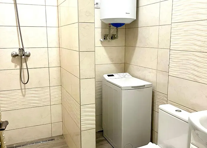 شقة Osapart New Building In A Residential Complex In 