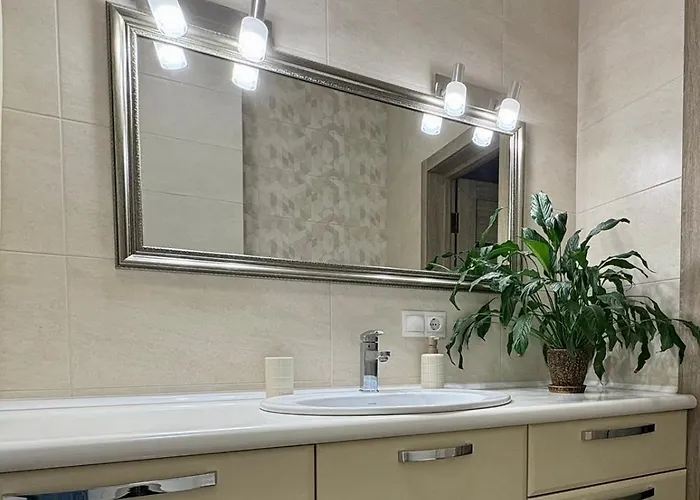 Osapart New Building In A Residential Complex In 