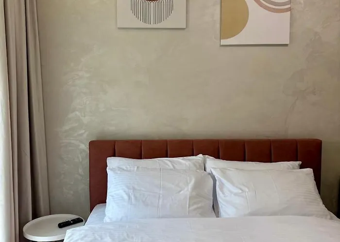 Osapart New Building In A Residential Complex In 