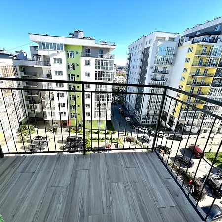 Osapart New Building In A Residential Complex In 